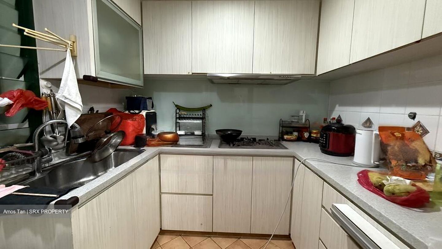 Parc Palais (D21), Condominium #449947671
